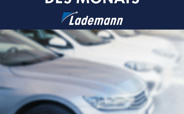  Gebrauchtwagen des Monats