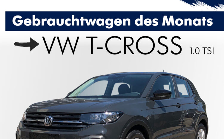  Gebrauchtwagen des Monats
