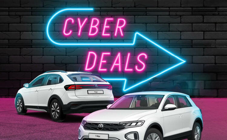  Cyber weeks