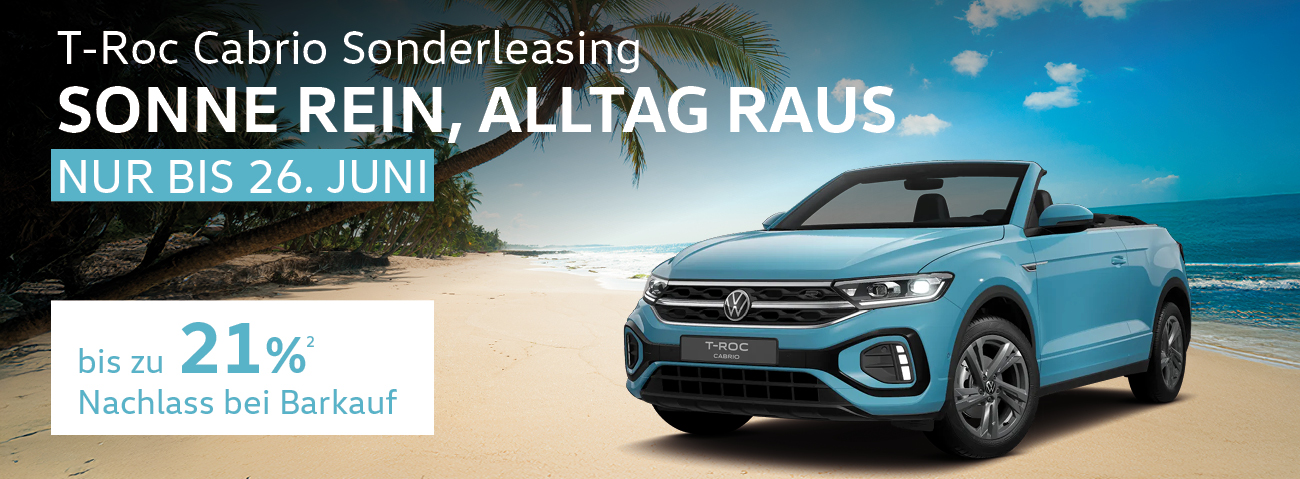 HEADER T-Roc Cabrio Spezi