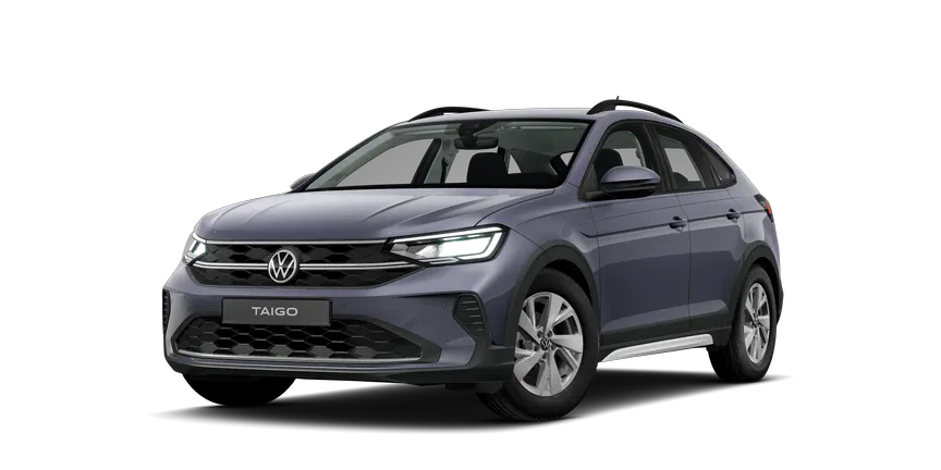 VW Taigo Life