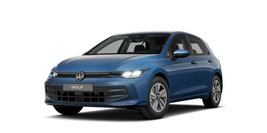 VW Golf Life