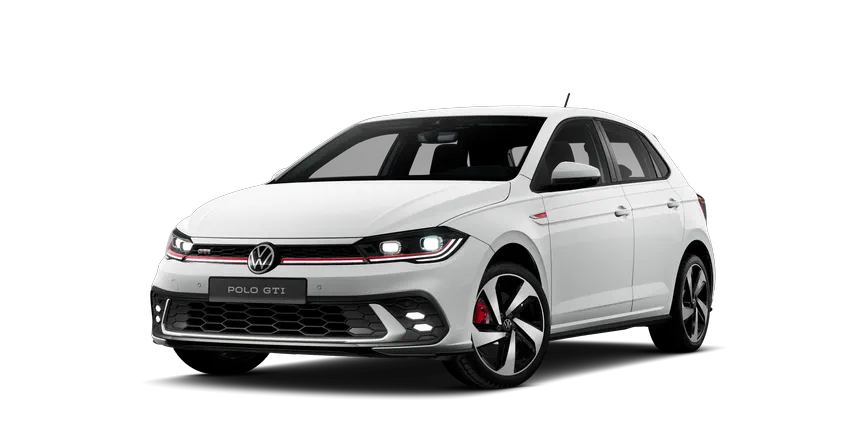 VW Polo GTI