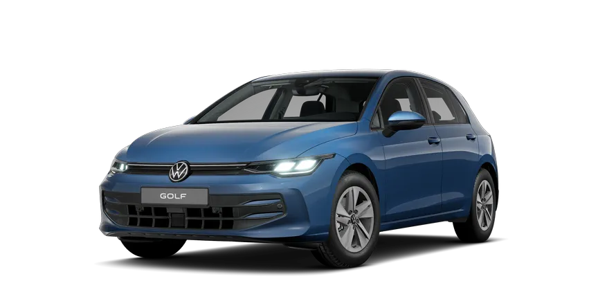 VW Golf Life