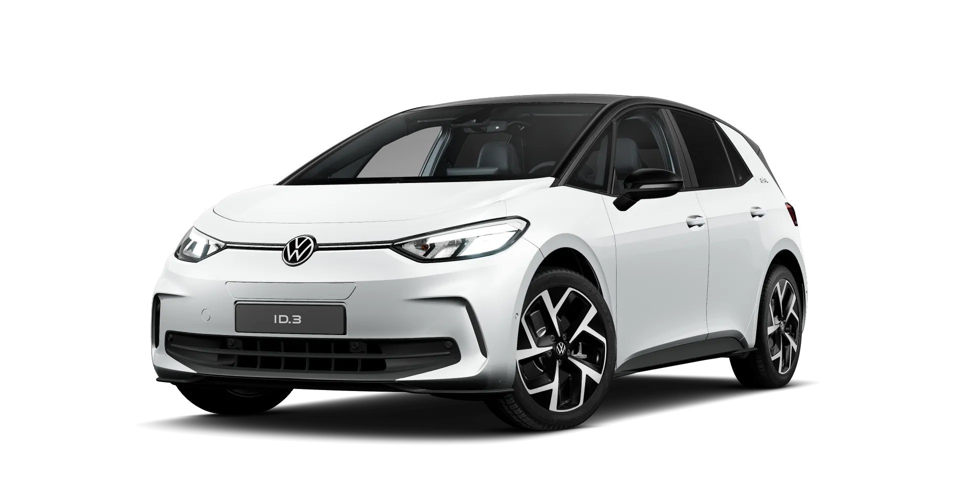 VW ID.3 GOAL
