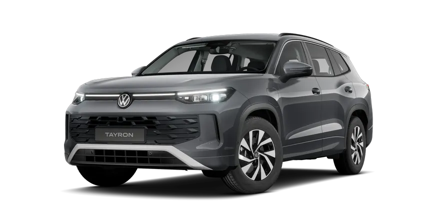 VW Tayron Life
