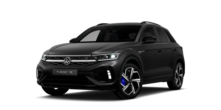 VW T-Roc R