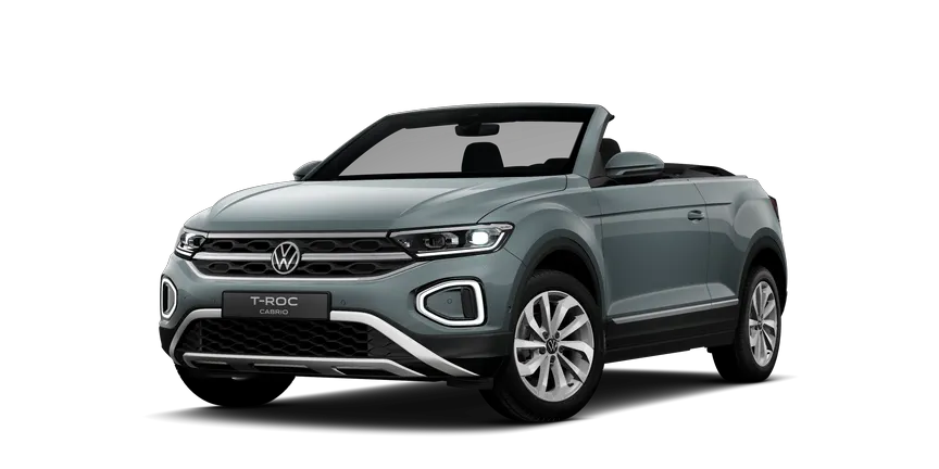 troc cabrio style