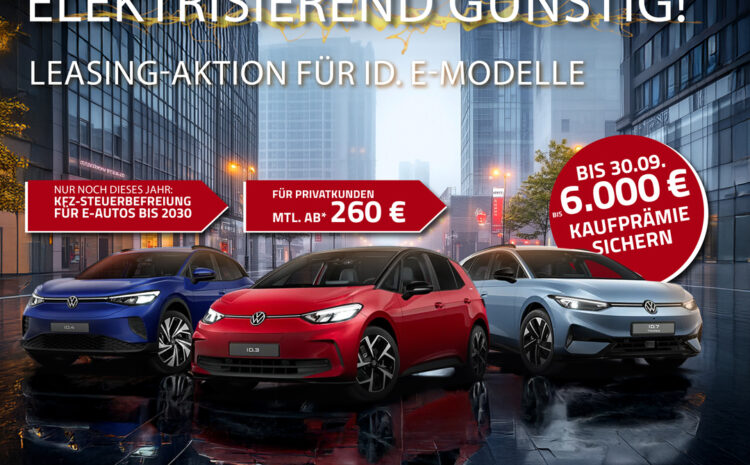  ID Offensive bei Lademann