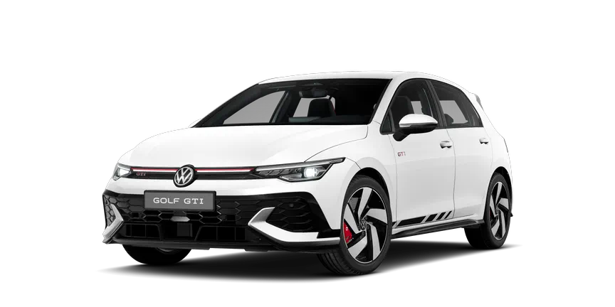 Golf GTI Clubsport