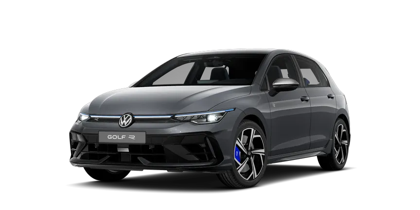 Golf R