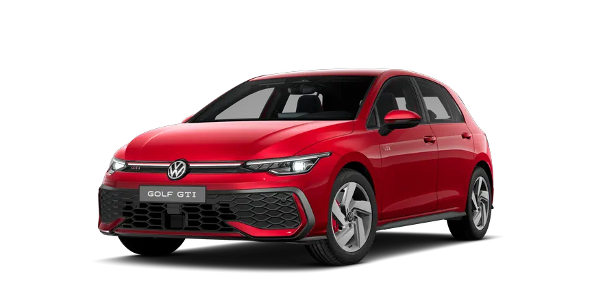 golf GTI