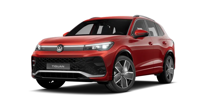 tiguantiguan