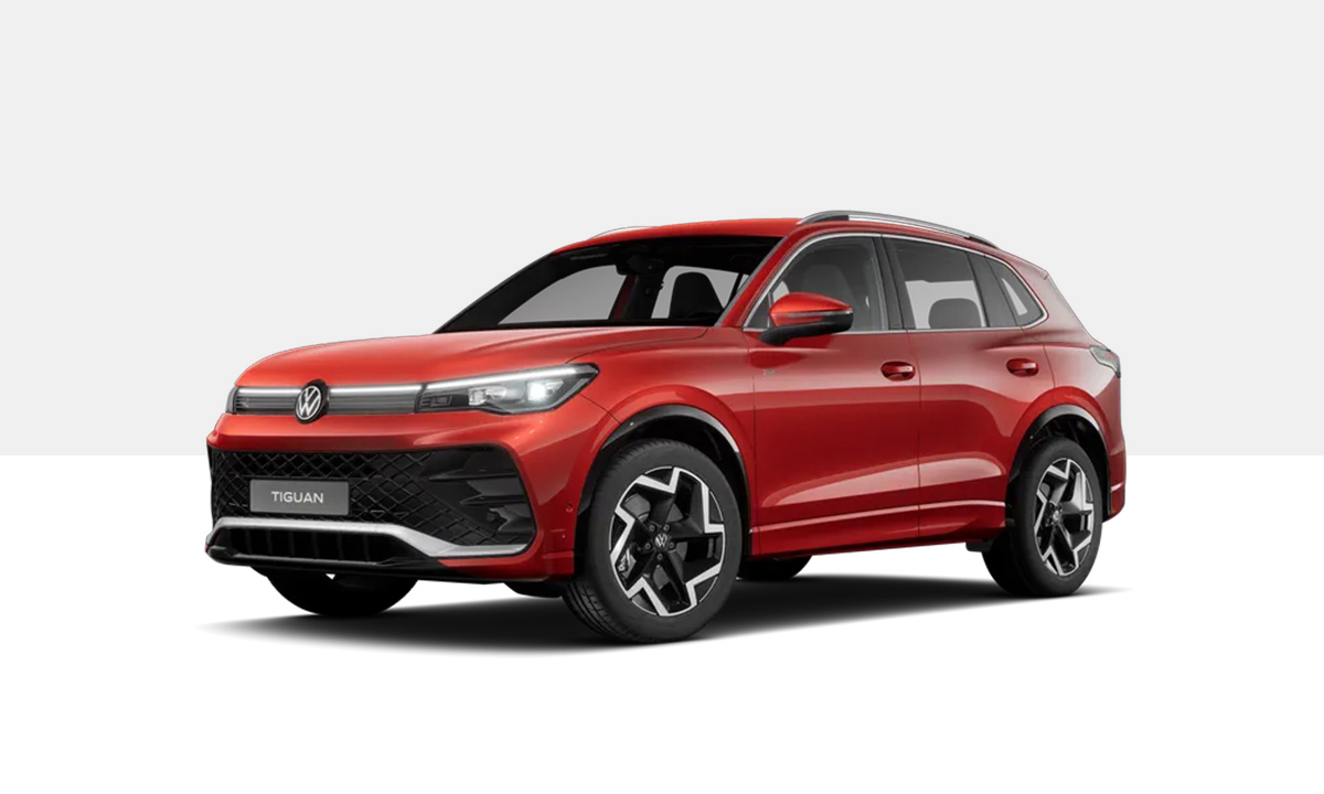 7-Tiguan