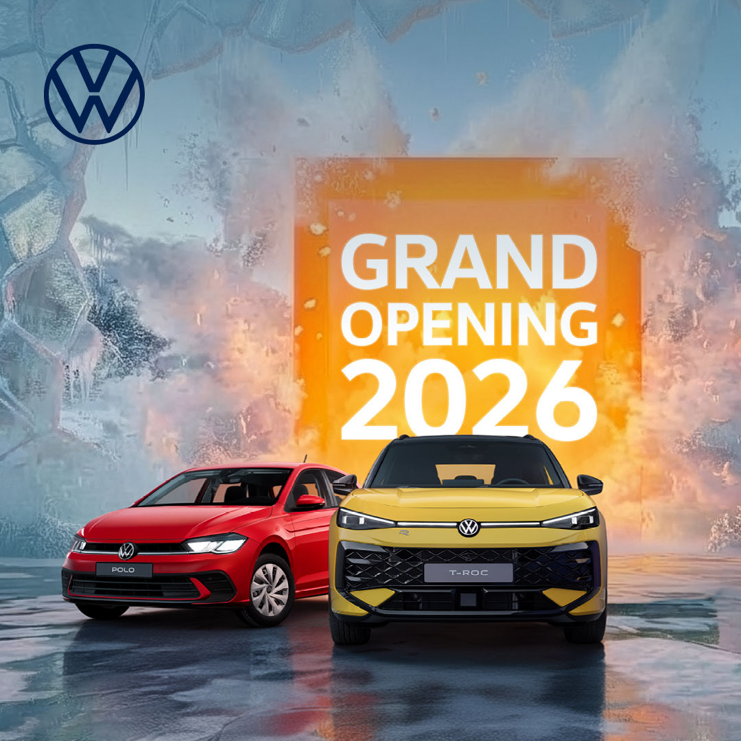 HEADER MOBILE VW Grand Opening