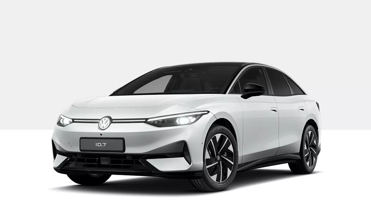 VW ID.7 Pro