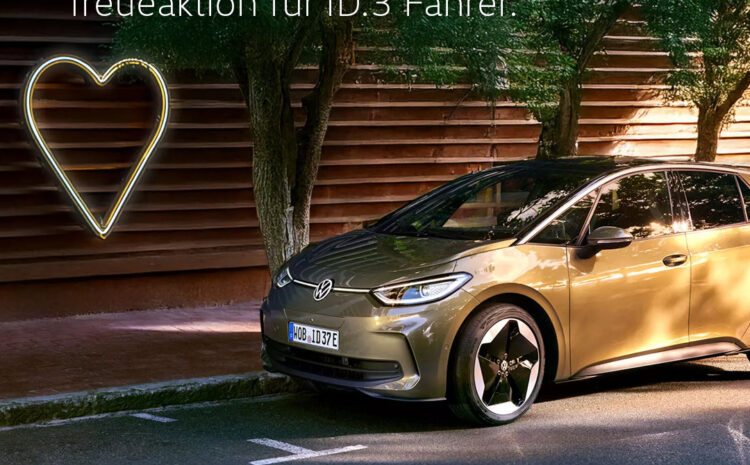  ID.3 love it lease it again