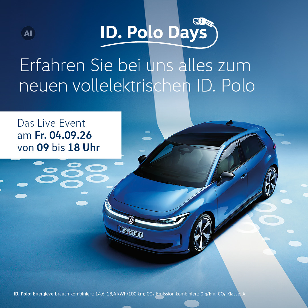 BEITRAG ID. Polo Premiere BEITRAG ID. Polo Premiere