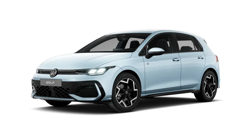 Golf R-Line Golf R-Line