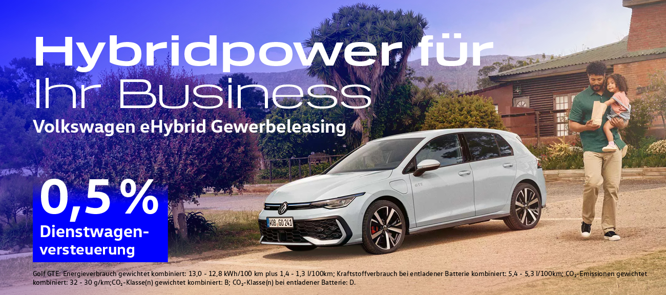 HEADER DESKTOP VW Hybrid Gewerbe Leasing Q3 26 HEADER DESKTOP VW Hybrid Gewerbe Leasing Q3 26