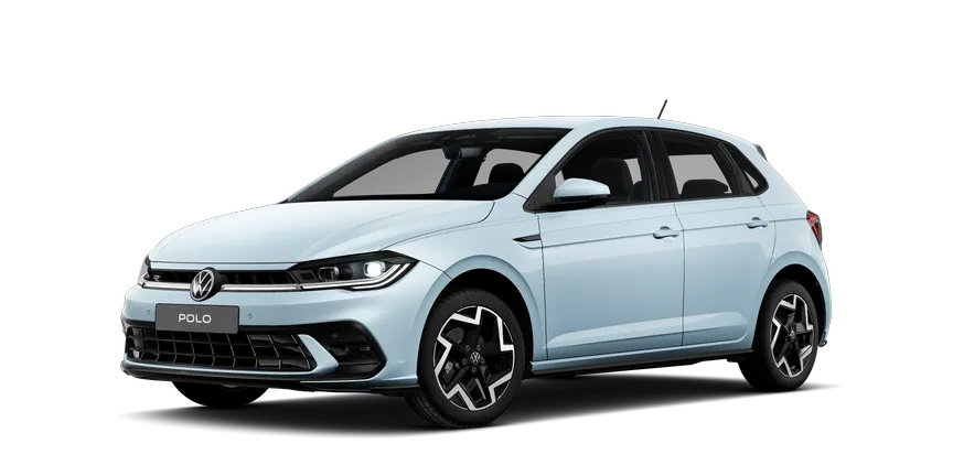 Polo R-Line Polo R-Line