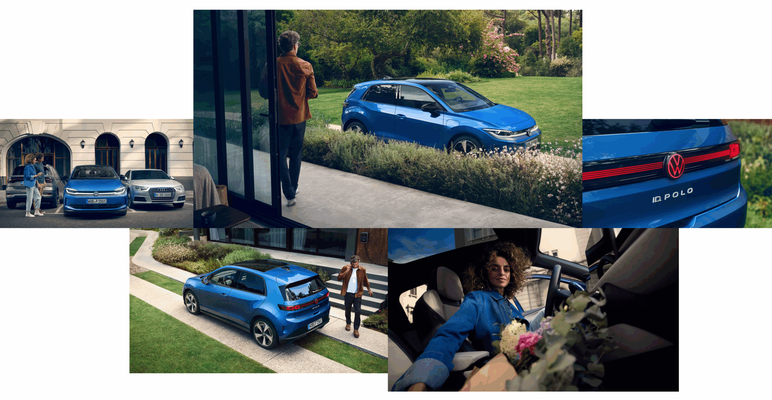 Collage_VW_ID.-Polo VW ID. Polo Collage