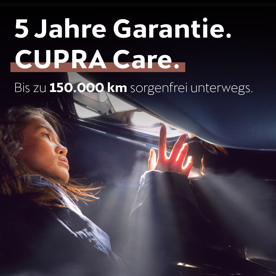 HEADER MOBILE CUPRA CARE